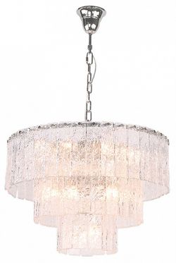 Подвесная люстра Newport 10820 10826+10/С