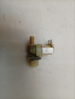 WF602W0BCWQ/LP кт23 Клапан подачи воды для стиральных машин Samsung DC62-00024M б/у