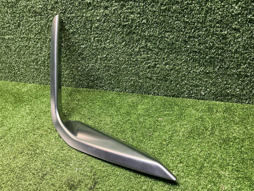 Накладка переднего бампера правая EXEED VX (23-нв)