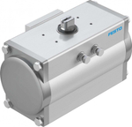 DFPD-120-RP-90-RD-F0507-R3-EP Неполноповоротный привод