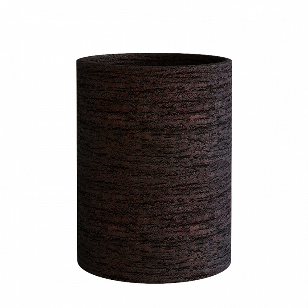 Кашпо, коллекция Surface, форма CYLINDER