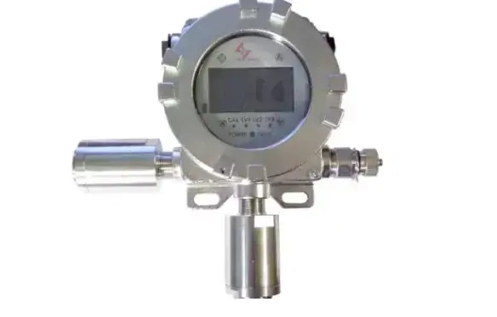 Vector газоанализатор взрывозащищенный стационарный