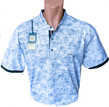 Большая Футболка REDDOWN большой размер (56-62)