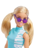 Кукла Барби Игра с модой Fashionistas GRB50