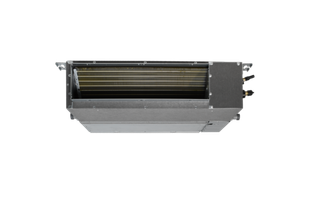 Инверторные канальные сплит-системы MDV MDT2I 3D-DC Inverter R32