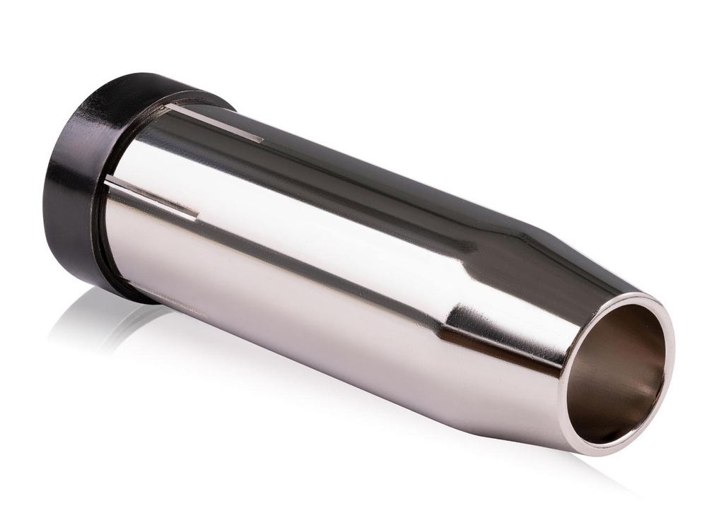 Сопло газовое  КЕДР (M-24 PRIME) Ø 12,5 мм, коническое