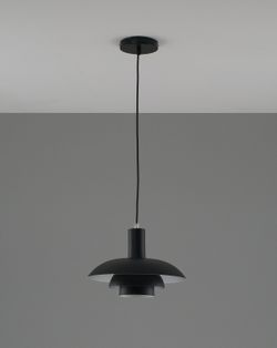 Подвесной светильник Moderli Pescara V11457-1P