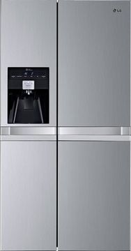 Холодильник LG GS-L545NSYZ