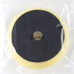 Полировальный круг твердый желтый 125 мм GlossWork