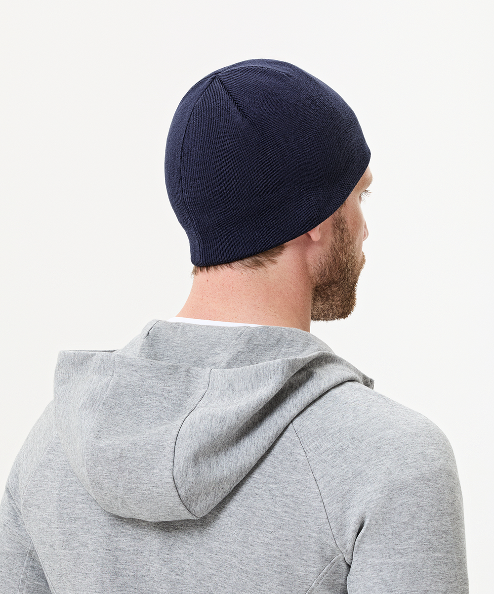 Шапка CAMP Team Training Hat, темно-синий