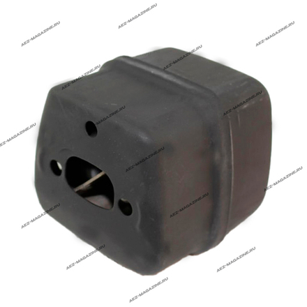 Глушители для Хускварна 137-142