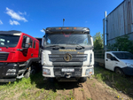 Shacman (Shaanxi) SX* 8x4 Самосвал SX331863366 (Дизельный, 12,5 л, 544 л.с., МТ)