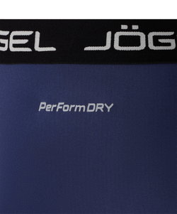 Тайтсы компрессионные CAMP PerFormDRY Baselayer Tights, темно-синий