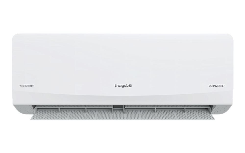 Сплит-система ENERGOLUX, WINTERTHUR HP FULL DC Inverter, SAS12EW1-AI / SAU12EW1-AI