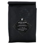 Centri Coffee, Centri Coffee, органический французский сахар, цельные зерна, темная обжарка, 340 г (12 унций)
