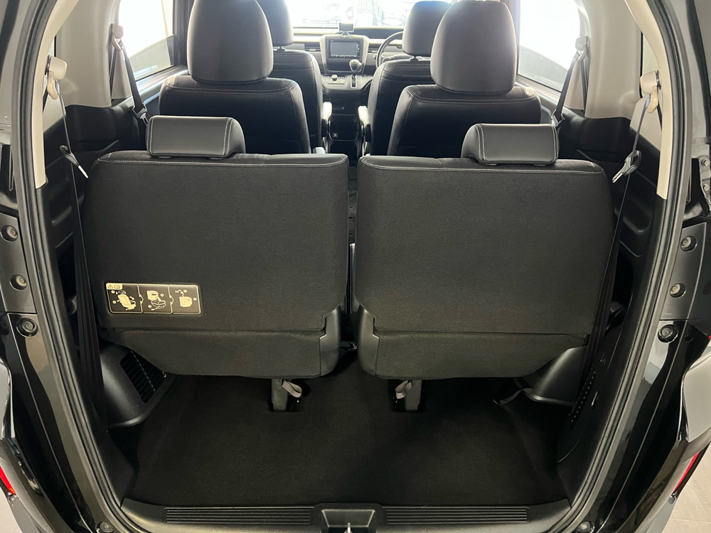 Honda Freed, 2017 год