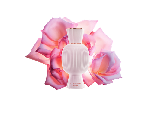 BVLGARI Allegra Magnifying Rose