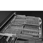 Посудомоечная машина Smeg ST2FABCR2
