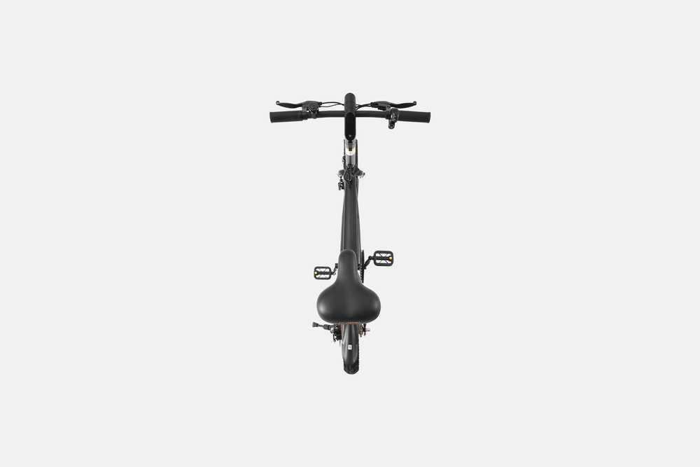 Электровелосипед Kugoo Kirin V1 Plus