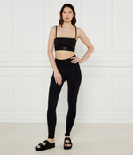 Леггинсы Wolford - черный(17611)