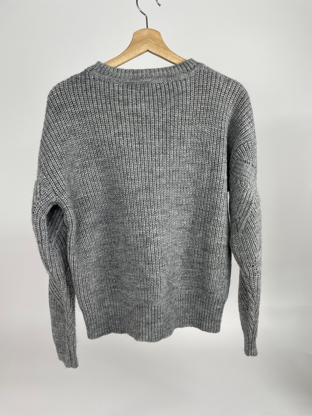 Свитер Trussardi Jeans