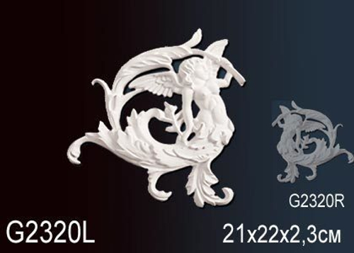 Орнамент G2320L