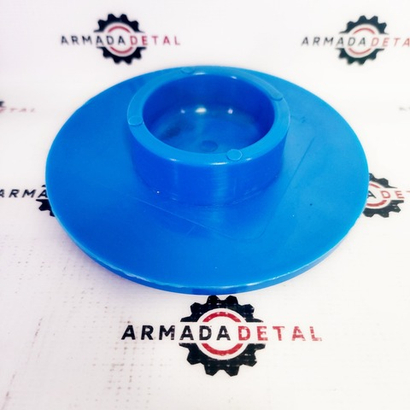 Направляющая задних стабилизаторов аутригеров верхняя (7 мм) | 331/20556 | Armada Detal S