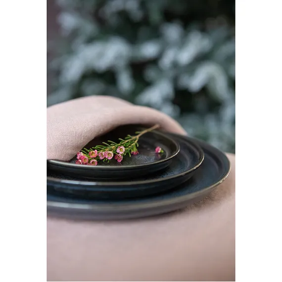 Набор тарелок cosmic kitchen, D26 см, 2 шт.