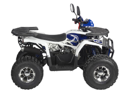 Квадроцикл AVANTIS Optima 8 Premium