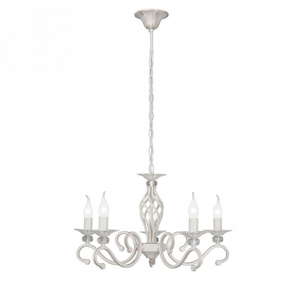 Подвесная люстра Vitaluce V1692 V1692-0/5