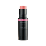 MAD ONE Мультифункциональный стик для лица - 3-in-1 face stick eyes + lips + cheeks, dusty rose, 33г
