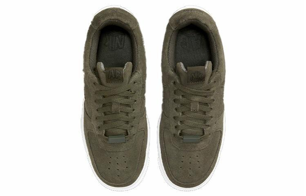 Кроссовки Nike Air Force 1 Low Pixel (Женская размерная сетка)
