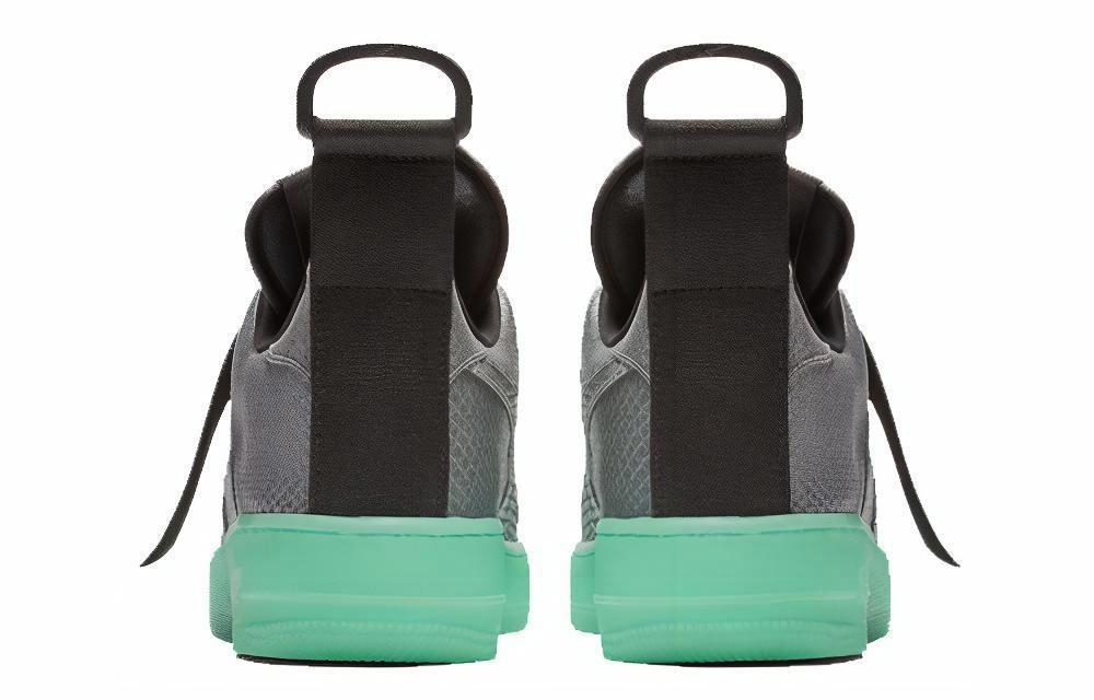 Кроссовки Nike Air Force 1 Utility Qs Obj Odell Beckham Jr