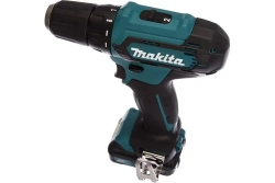 Дрель-шуруповерт Makita DF333DWYE 12В CXT 30Нм. 1700об/мин. (2АКБ 1.5Ач, З/У, кейс)