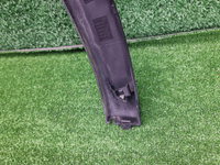 Расширитель задний правый Porsche Cayenne 3 17-нв