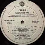 Fleetwood Mac ‎– Tusk 2LP (Испания 1979г.)Т