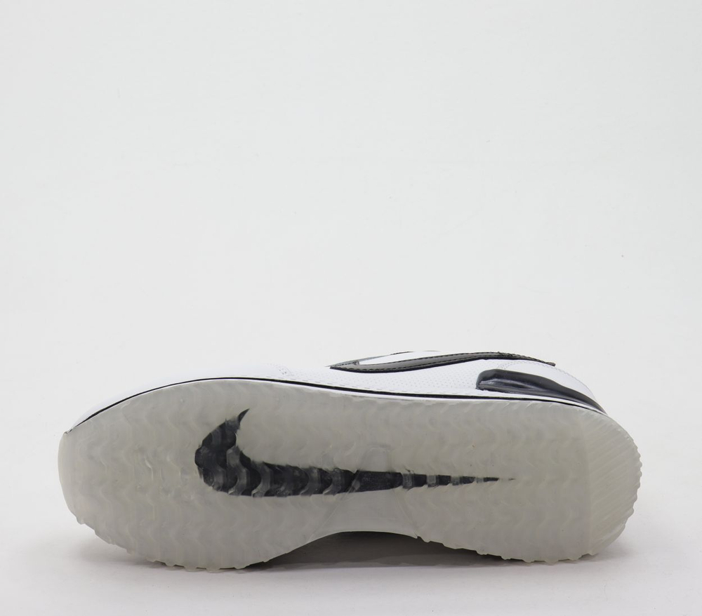 Кроссовки нат. кожа (41-46)р. / шт.