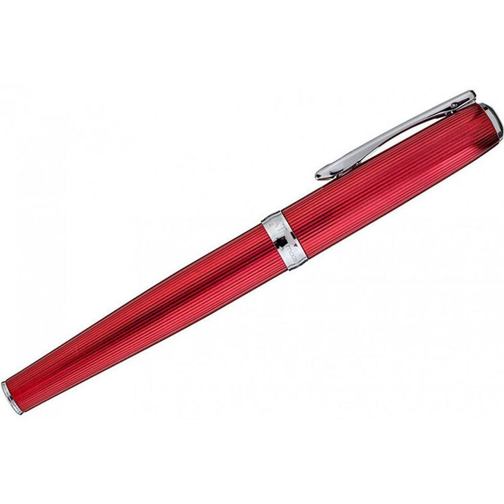 Роллер Diplomat Excellence A2 Skyline red (D40216030) 1