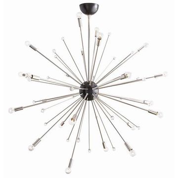 replica light  Arteriors Home Imogene Large Chandelier