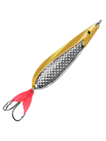 Блесна колебалка ЧУХНА 14,0g цвет 04