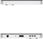 Смартфон OPPO A5 8 ГБ/256 ГБ белый