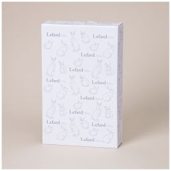 БЛЮДО ПРЯМОУГОЛЬНОЕ LEFARD "SUNDAY" 25*15*2,5 СМ (КОР=36ШТ.)