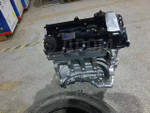 Двигатель G4FG 1.6 новый Hyundai-Kia
