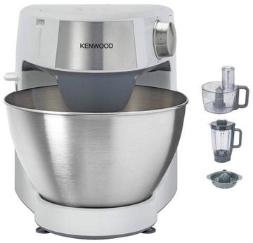 Кухонна машина Kenwood KHC 29A.H0 WH