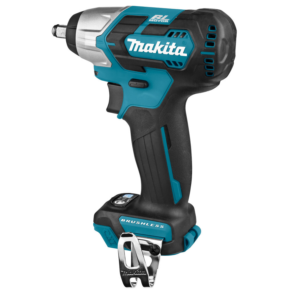 Гайковерт аккумуляторный Makita TW 160 DZ