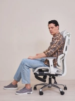 Кресло компьютерное игровое офисное Sevilgame Relax