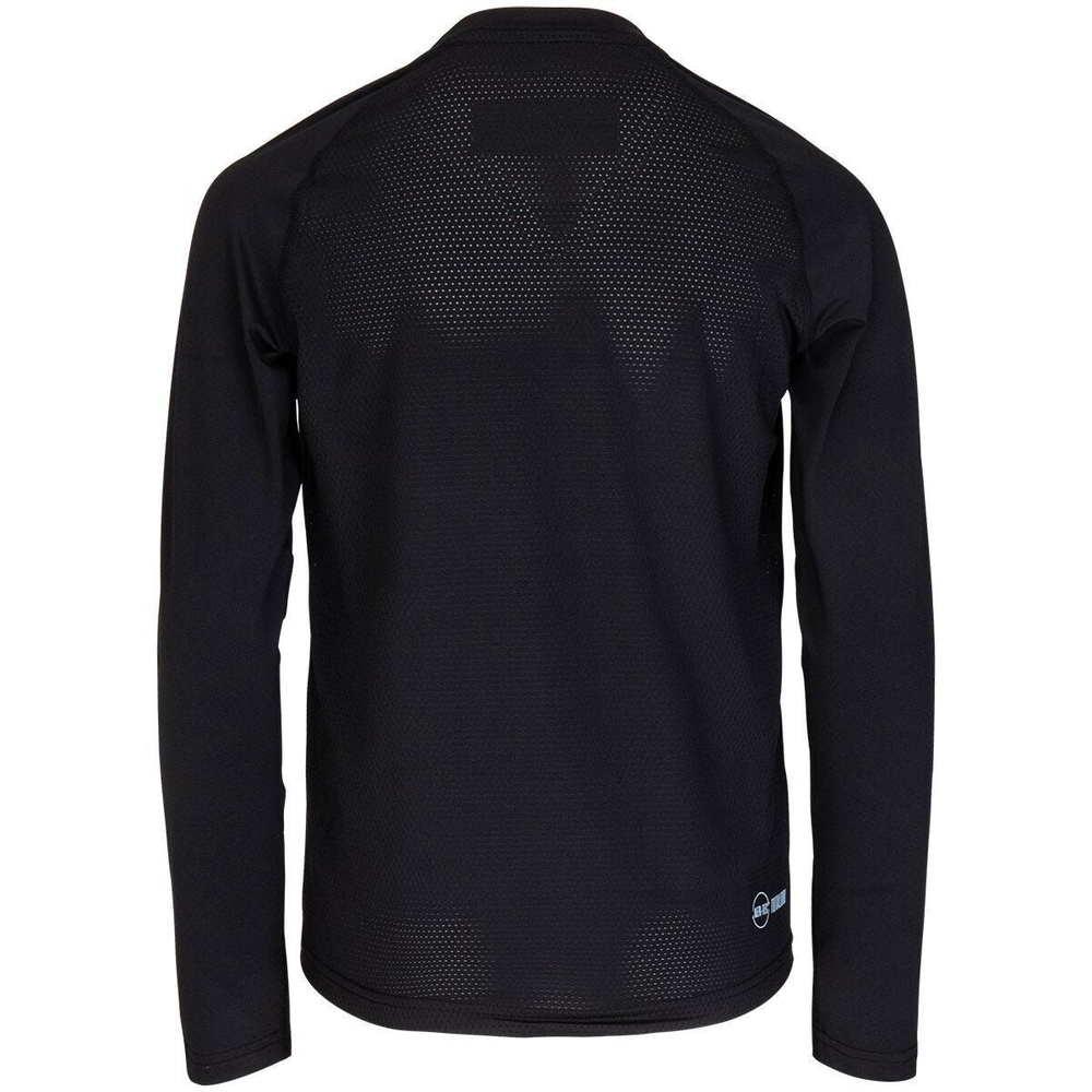 Термобелье футболка длинный рукав CCM COMPRESSION LS TOP YT