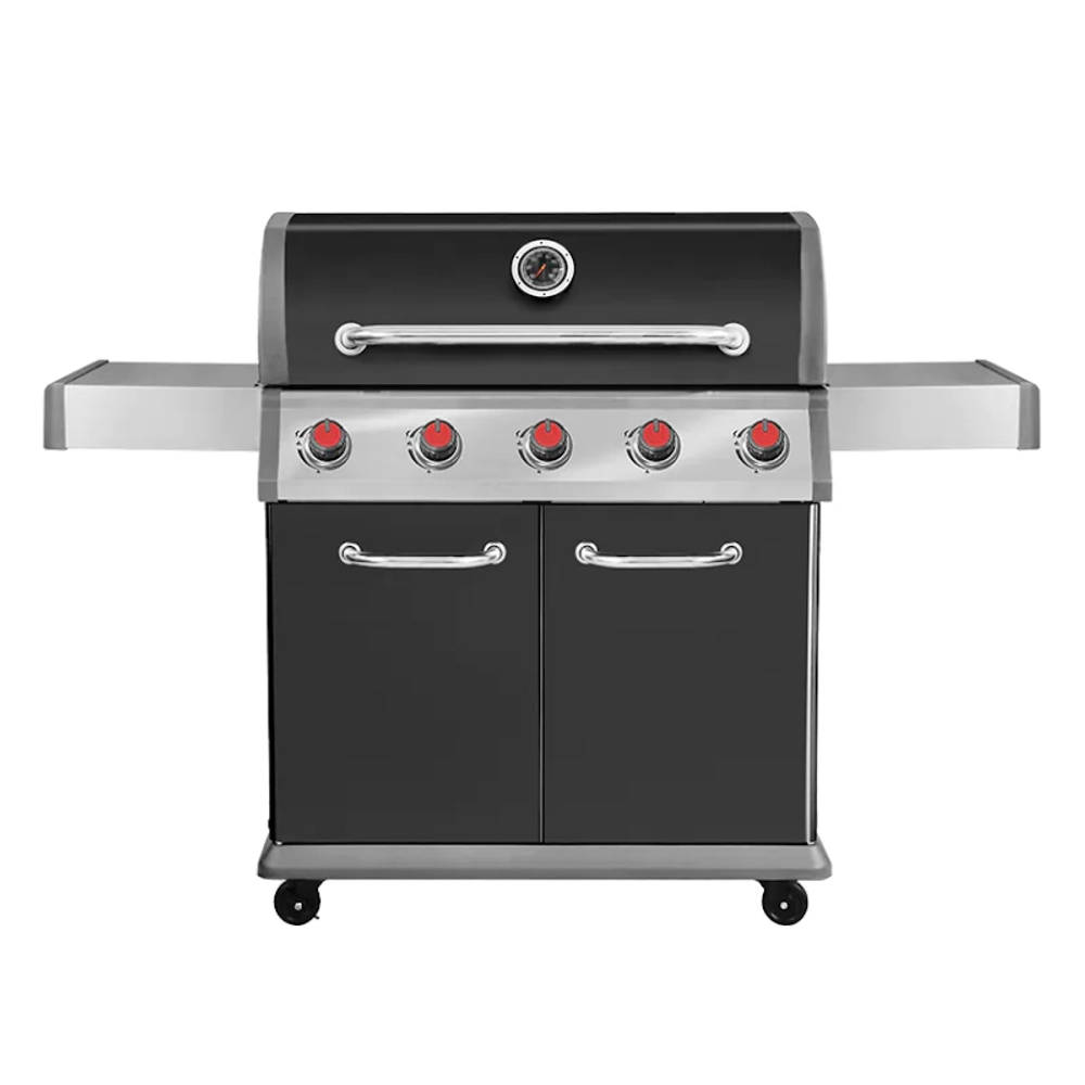 KOCH Maestro 5000 газовый гриль 5-0-057