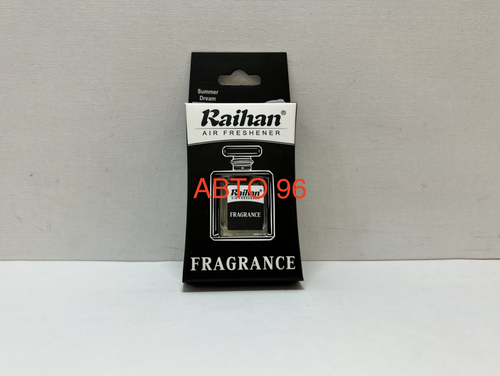 R6 Summer Dream / Ароматизатор флакон (5 мл) Raihan c пробником (1 шт.) Оптом