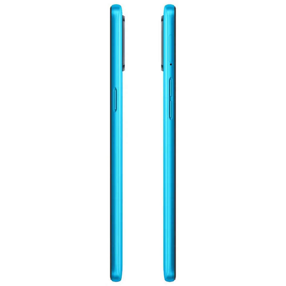 Смартфон Realme C3 3+64GB NFC Frozen Blue (RMX2020) EAC